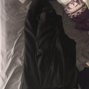 Dino Nardiello Men’s Suit Pinstriped EUC 40L 34L